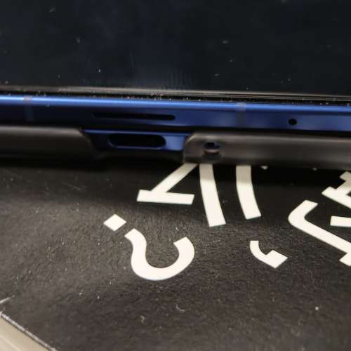 Samsung z fold 7 1tb 港行 藍色