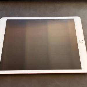 Apple iPad 8 Wi-Fi 128GB Gold + 原裝Apple pencil