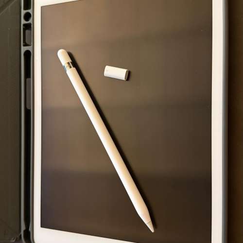 Apple iPad 8 Wi-Fi 128GB Gold + 原裝Apple pencil