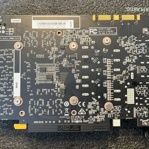 ZOTAC GTX 1070 mini
