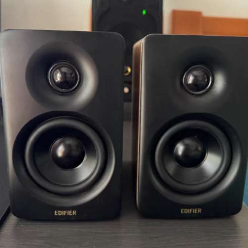Edifier N300 3吋音箱(等同Edifier M60)