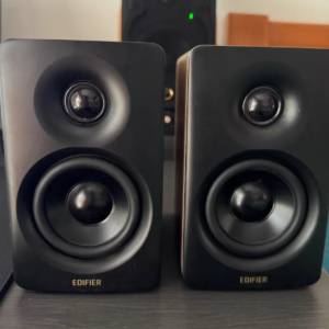 Edifier N300 3吋音箱(等同Edifier M60)