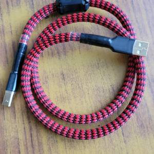 全新靚料USB 2.0 cable