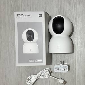 Xiaomi Smart Camera C700 小米智能攝影機