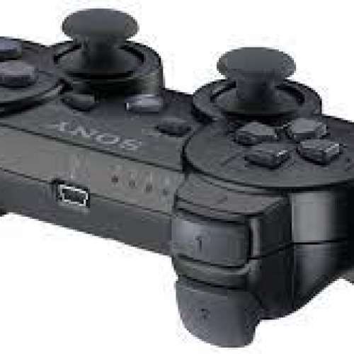 pS3  手制   98%新全接近全新, 有充電線  正常,只用了數次
