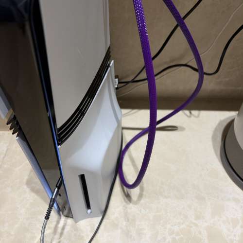 Ps5 pro 2tb 連光碟機同一個手掣