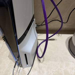 Ps5 pro 2tb 連光碟機同一個手掣