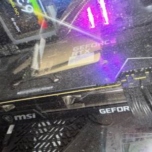 Msi ventus 3080ti