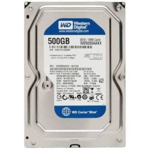3個   500GB sata 3.5inch 硬盤 全正常 SEAGATE /WD /TOSHIBA 桌上電腦