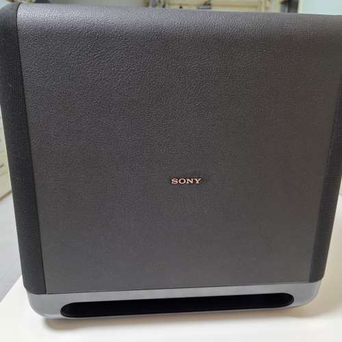 Sony A7000 Soundbar 連底音喇叭