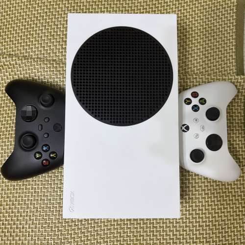 Xbox series s