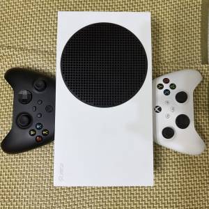 Xbox series s