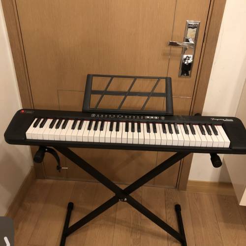 全新電子琴  new electronic piano