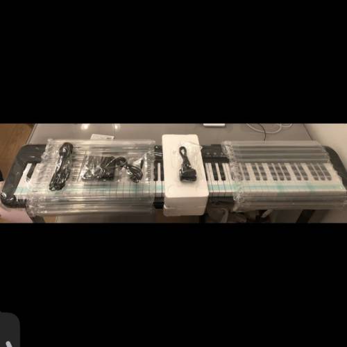 全新88鍵電子琴
