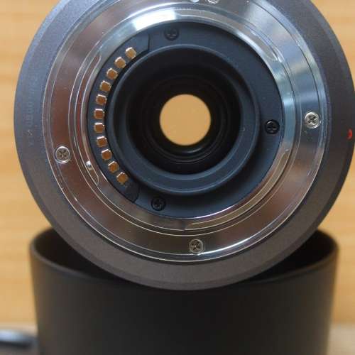 Panasonic AF45-200mm f4-5.6 OIS 超新鏡 m4/3