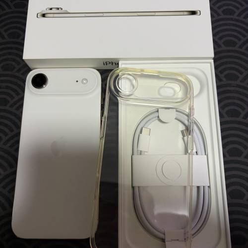 iphone air 256 金