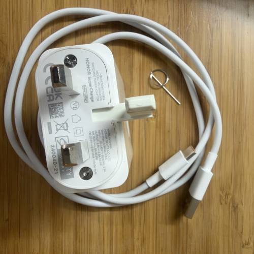 榮耀充電器
