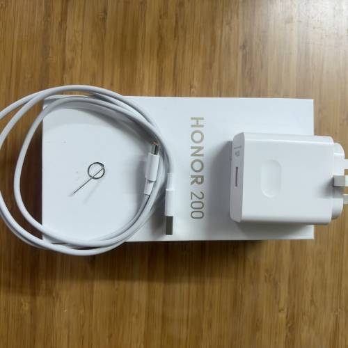 榮耀充電器