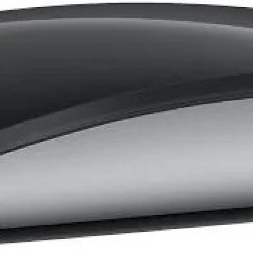 Apple 原廠 Magic Mouse 黑色 (連原裝盒及編織線) 99%新 僅用過1-2次 精妙滑鼠 無線...