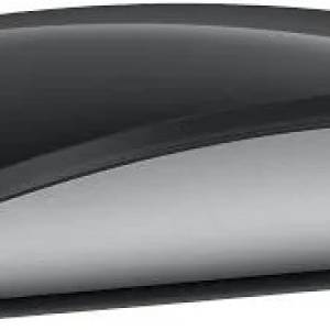 Apple 原廠 Magic Mouse 黑色 (連原裝盒及編織線) 99%新 僅用過1-2次 精妙滑鼠 無線...