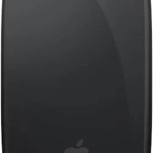 Apple 原廠 Magic Mouse 黑色 (連原裝盒及編織線) 99%新 僅用過1-2次 精妙滑鼠 無線...