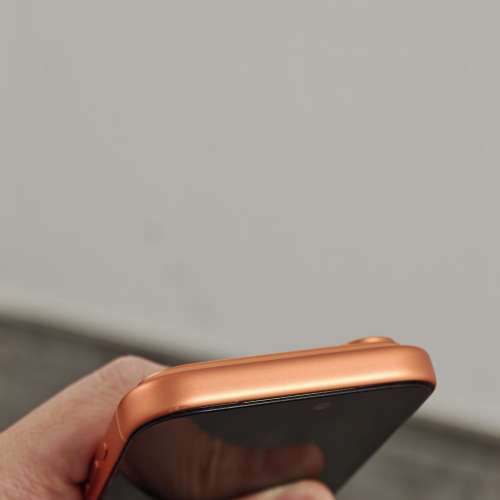 Iphone 17 pro 256GB 橙色 95%NEW 電池90%