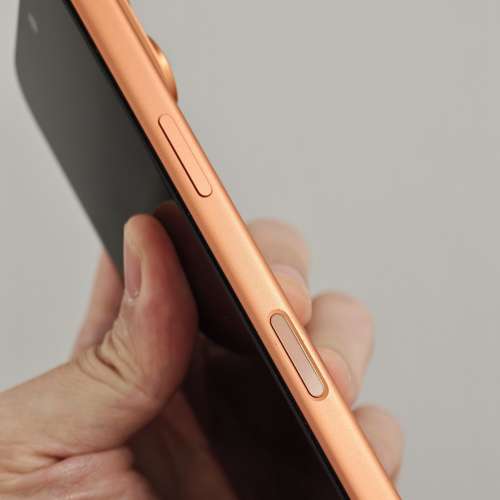 Iphone 17 pro 256GB 橙色 95%NEW 電池90%
