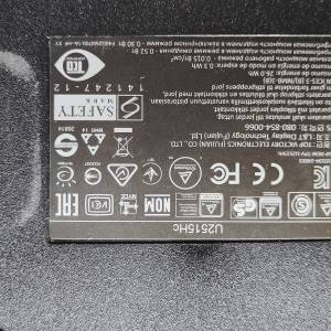 Dell25寸
