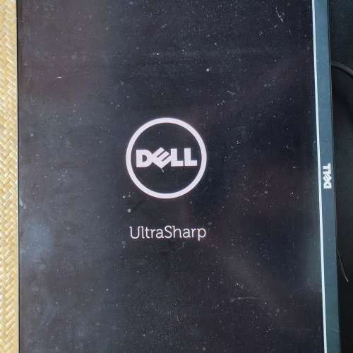 Dell25寸