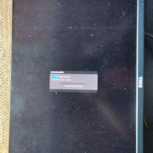 Dell25寸