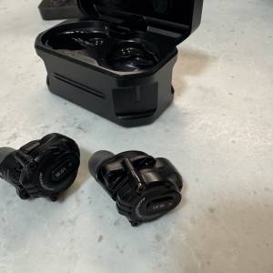 Acoustune HSX1001 (M01) 真無線藍牙耳機