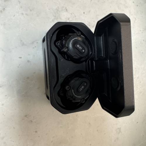 Acoustune HSX1001 (M01) 真無線藍牙耳機