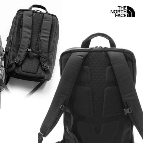 The North Face 背囊 (日本版／八成新)
