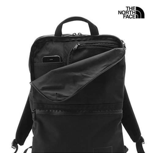 The North Face 背囊 (日本版／八成新)