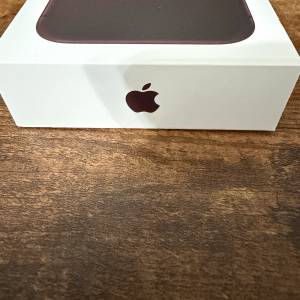 Apple iPhone18Pro - 256 GB - Burgundy (Unlocked) New in Box