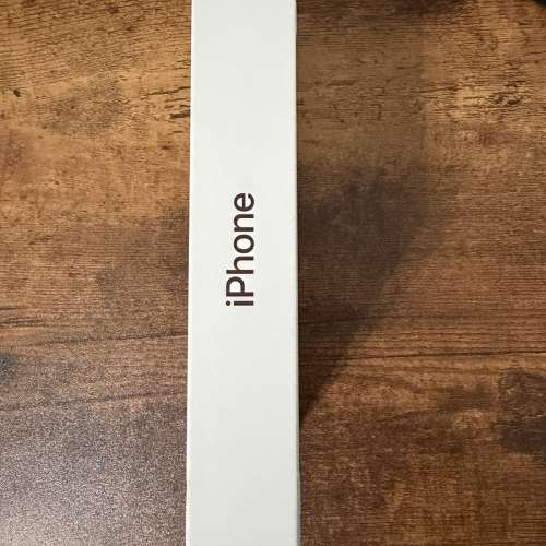 Apple iPhone18Pro - 256 GB - Burgundy (Unlocked) New in Box