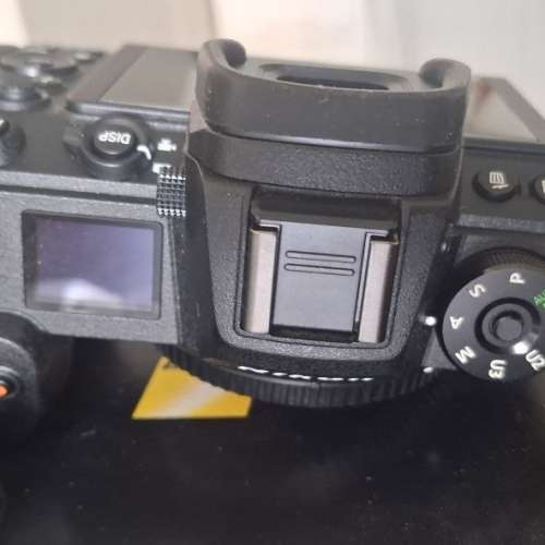 Nikon Z6 II 全片幅無反相機