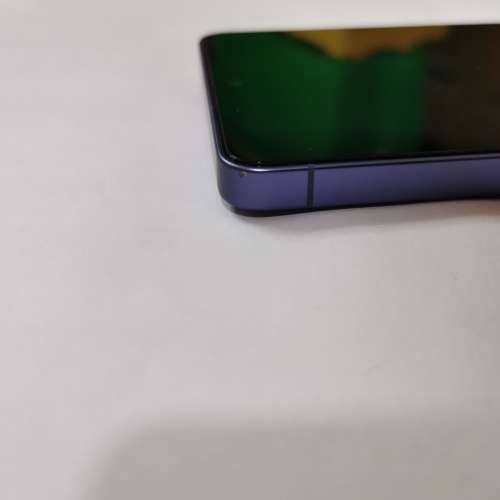 極新,512GB,香港行貨,紫色Samsung galaxy s26 ultra s26u 雙卡 5G, 有盒有單