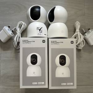 Xiaomi Smart Camera C700 小米智能攝影機