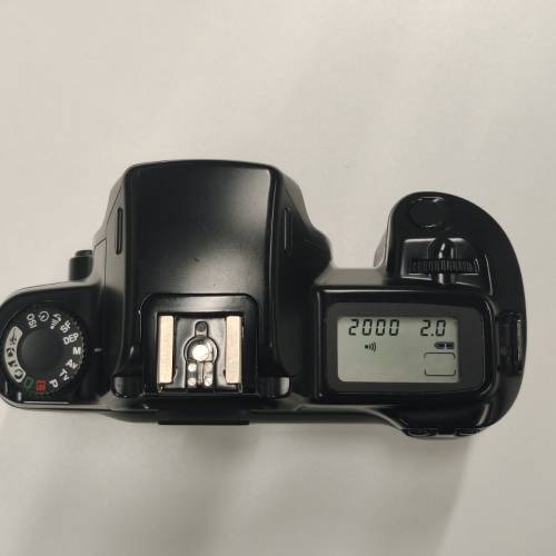 Canon EOS1000 菲林相機
