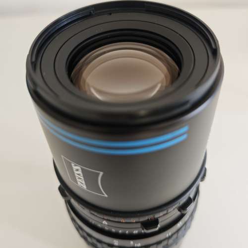 Hasselblad CFi Superachomat 250mm f5.6 最後期CFi版本也可加接環用在各種無反相...