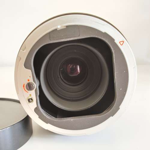 Hasselblad CFi Superachomat 250mm f5.6 最後期CFi版本也可加接環用在各種無反相...