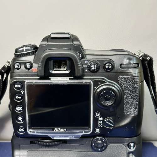 Nikon D300S