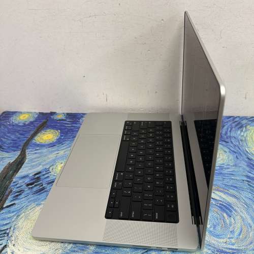 （32GB Ram🤩M1 Max CPU MacBook 16寸)APPLE  MacBook Pro 2021/ M1 Max CPU /32GB...