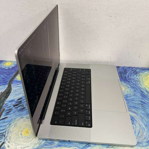 （32GB Ram🤩M1 Max CPU MacBook 16寸)APPLE  MacBook Pro 2021/ M1 Max CPU /32GB...