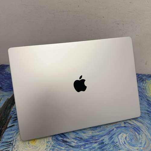 （32GB Ram🤩M1 Max CPU MacBook 16寸)APPLE  MacBook Pro 2021/ M1 Max CPU /32GB...