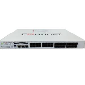 Fortinet Fortigate 300E FG-300E Firewall 防火牆