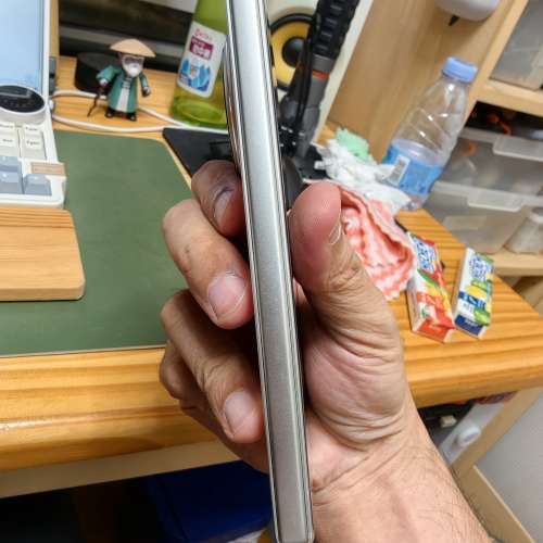 國行Vivo x fold 3, 16+256,電池95%,淨機