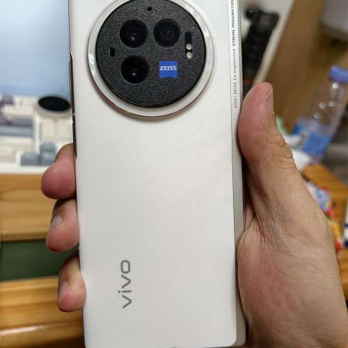 國行Vivo x fold 3, 16+256,電池95%,淨機