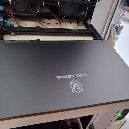 GALLERIA XL7C-R36 GAMING LAPTOP